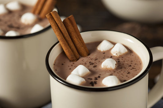 Hot Choco